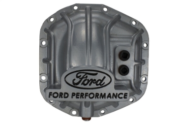 Picture of Ford Racing 21-25 Bronco M220 HD Rear Axle Differential Cover