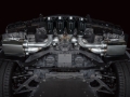 Picture of AWE Tuning 2023 C8 Corvette Z06 SwitchPath Cat-Back Exhaust - Diamond Black Tips