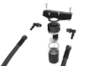 Picture of K&N 14-20 Chevrolet 1500 5.3L / 6.2L (Gas) Catch Can Oil Separator