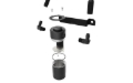 Picture of K&N 05-21 Dodge Charger 5.7L (Gas) Catch Can Oil Separator