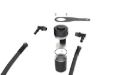 Picture of K&N 16-21 Chevrolet Camaro LT1 6.2L (Gas) Catch Can Oil Separator