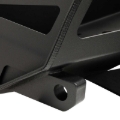 Picture of Westin 2022 Nissan Frontier Pro-Series Front Bumper - Textured Black