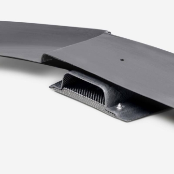 Picture of Seibon 2023+ Nissan Z MB-Style Carbon Fiber Front Lip