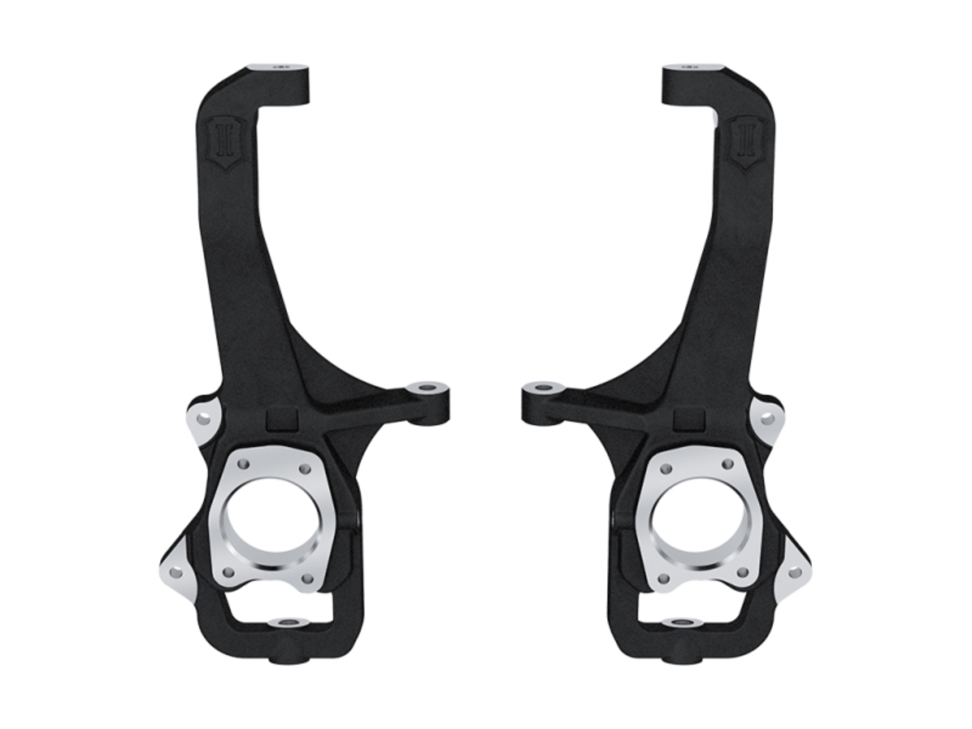 Picture of ICON 22-23 Toyota Tundra Front Knuckle Kit