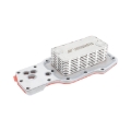 Picture of Mishimoto MM Oil Cooler-Kits - MMOC-RAM-07