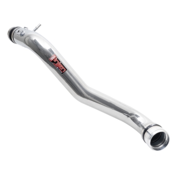 Picture of Injen 15-20 Ford F150 2.7L V6 (tt) Aluminum Intercooler Piping Kit - Polished