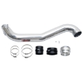 Picture of Injen 15-20 Ford F150 2.7L V6 (tt) Aluminum Intercooler Piping Kit - Polished