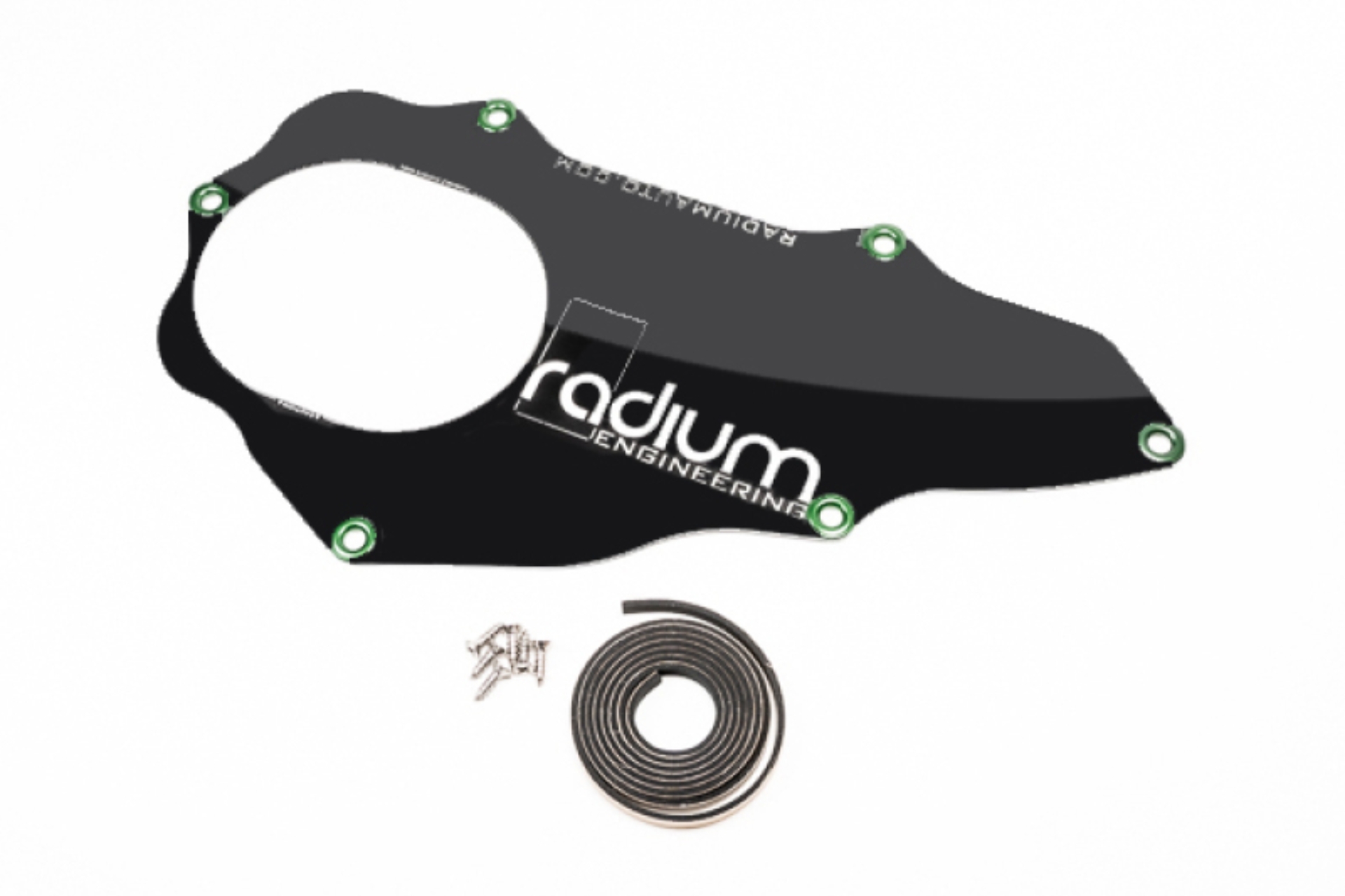 Picture of Radium Engineering 89-97 Mazda MX-5 Fuel Pump Access Cover