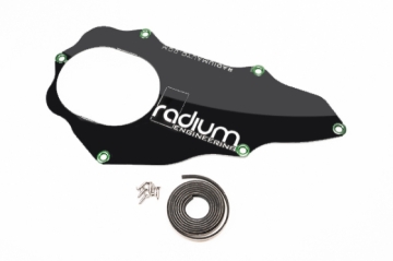 Picture of Radium Engineering 89-97 Mazda MX-5 Fuel Pump Access Cover
