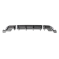 Picture of Seibon 2023+ Nissan Z MB-Style Carbon Fiber Rear Diffuser