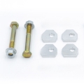Picture of SPL Parts Porsche 996/997 Rear Toe Only Eccentric Lockout Kit