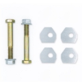 Picture of SPL Parts Porsche 996/997 Rear Toe Only Eccentric Lockout Kit