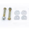 Picture of SPL Parts Porsche 996/997 Rear Toe Only Eccentric Lockout Kit