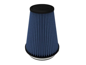 Picture of aFe Magnum Flow Pro 5R Air Filter 5in Flange ID x 6-1/2in Base x 4in Top x 8in Height