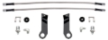 Picture of Wilwood WIL Flexline Brake Hose Brake Line Kits - 220-17300