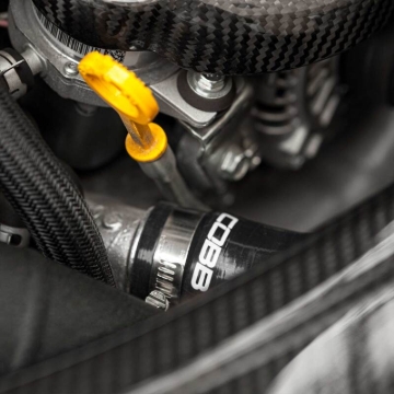 Picture of Cobb 15-21 Subaru WRX / 14-18 Forester XT Silicone Radiator Hose Kit