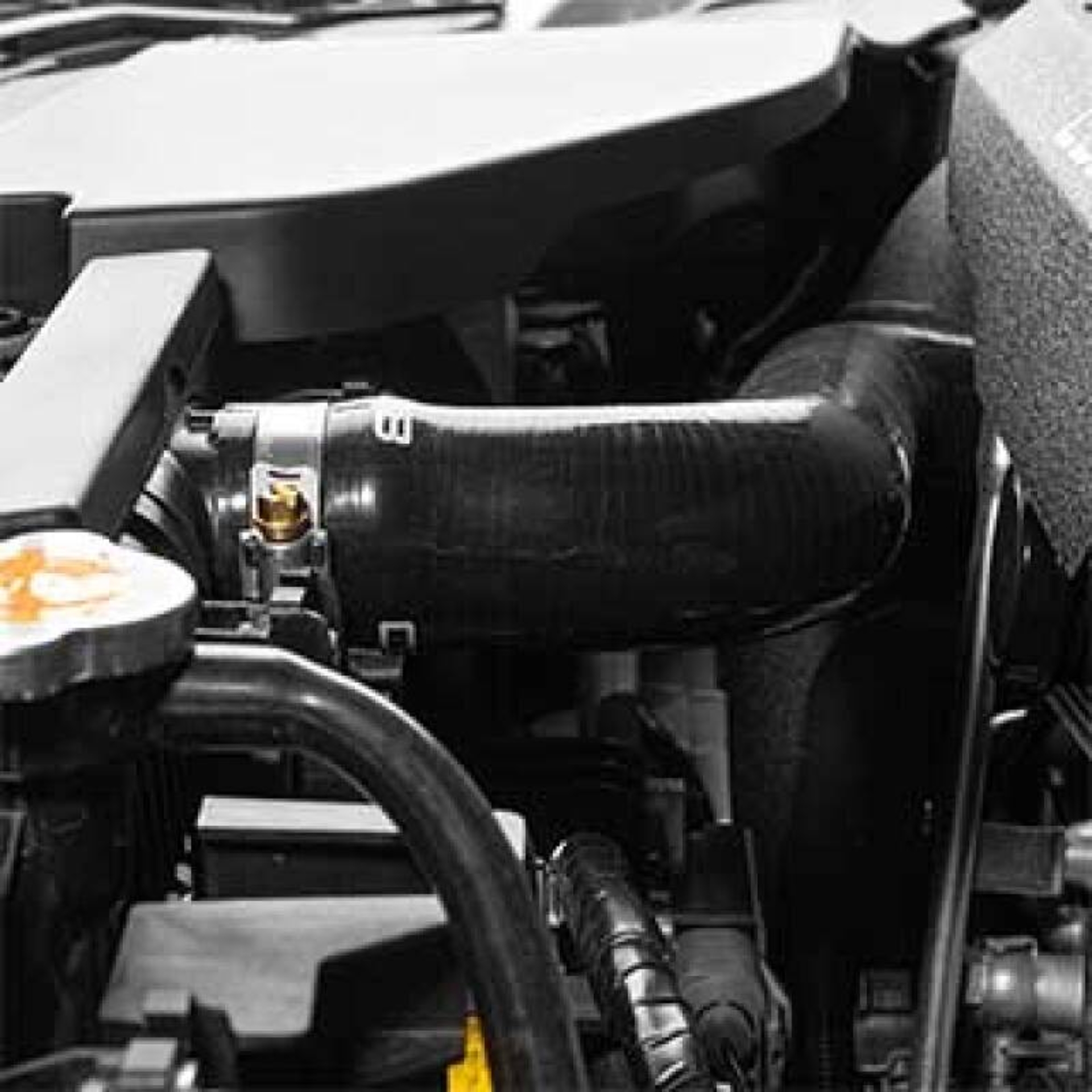 Picture of Cobb 22-24 Subaru WRX Silicone Radiator Hose Kit