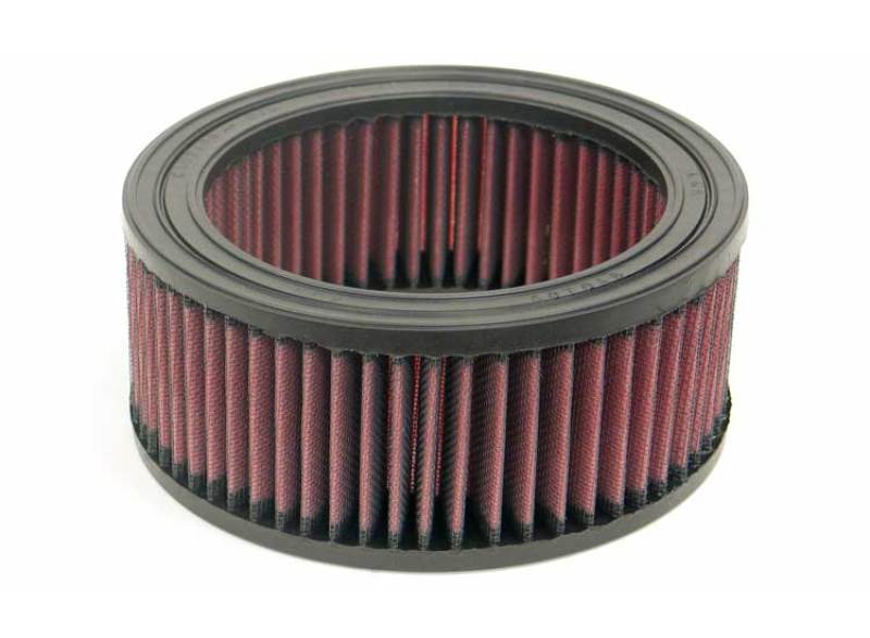 Picture of K&N Round Air Filter 7in OD 5.188in ID 3 Height