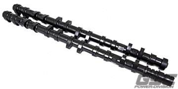 Picture of GSC P-D 93-02 Toyota Supra VVTI 2JZ-GTE R2 Intake Billet Camshaft