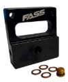 Picture of FASS Fuel Systems 03-09 Cummins Fuel Filter Housing Delete Kit