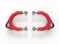 Picture of aFe Control 05-23 Toyota Tacoma Upper Control Arms - Red Anodized Billet Aluminum