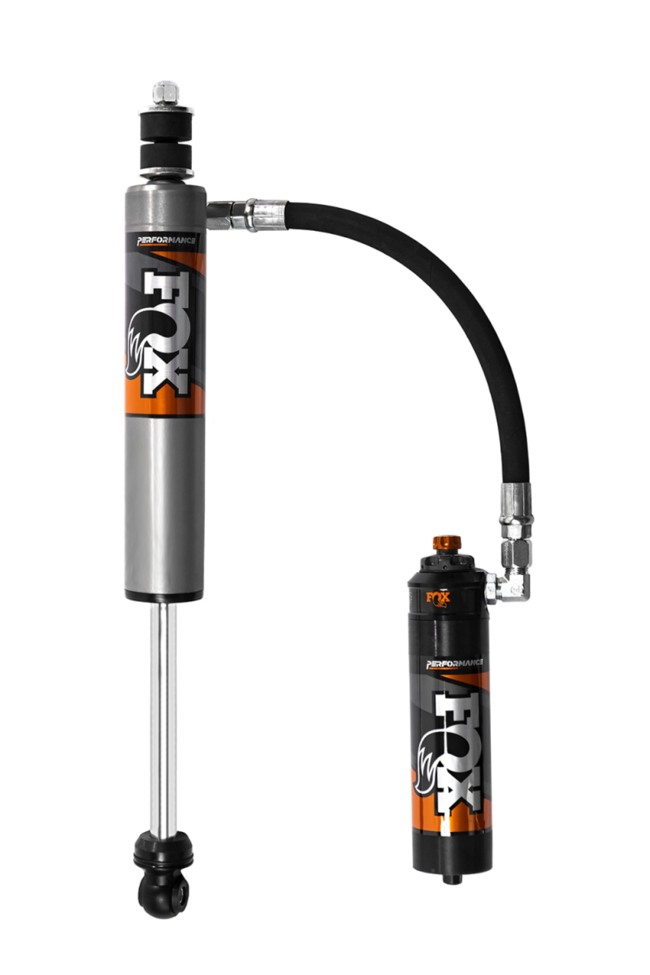 Picture of Kit: 14-ON Ram 2500; Front; 2.5 Truck PES; R/R; 6in. Lift; DSC