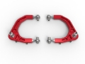 Picture of aFe Control 05-23 Toyota Tacoma Upper Control Arms - Red Anodized Billet Aluminum