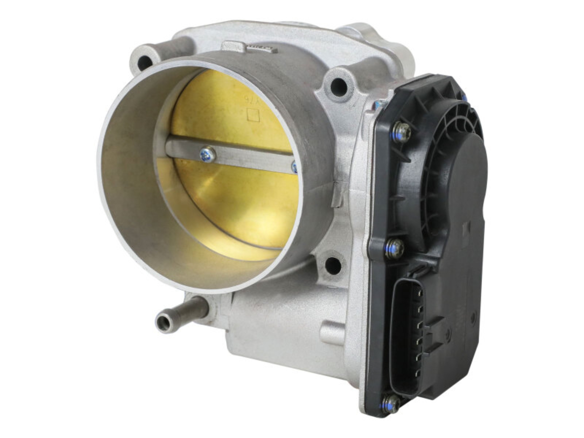 Picture of aFe Throttle Bodies - 46-39103