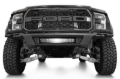 Picture of Addictive Desert Designs17-20 Ford F-150 Raptor Phantom Front Bumper