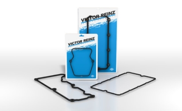 Picture of MAHLE Original Audi A4 06-97 Valve Cover Set