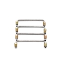 Picture of Wilwood WIL Fluid Tubes Brake Hardware - 190-3652