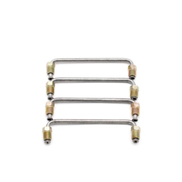 Picture of Wilwood Crossover Tube Assembly for Dynalite II 1.00 Wide Rotor Calipers 120-1054/120-3625 - 4 pk.