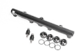 Picture of Radium Engineering Nissan KA24DE Top Feed Conversion Fuel Rail