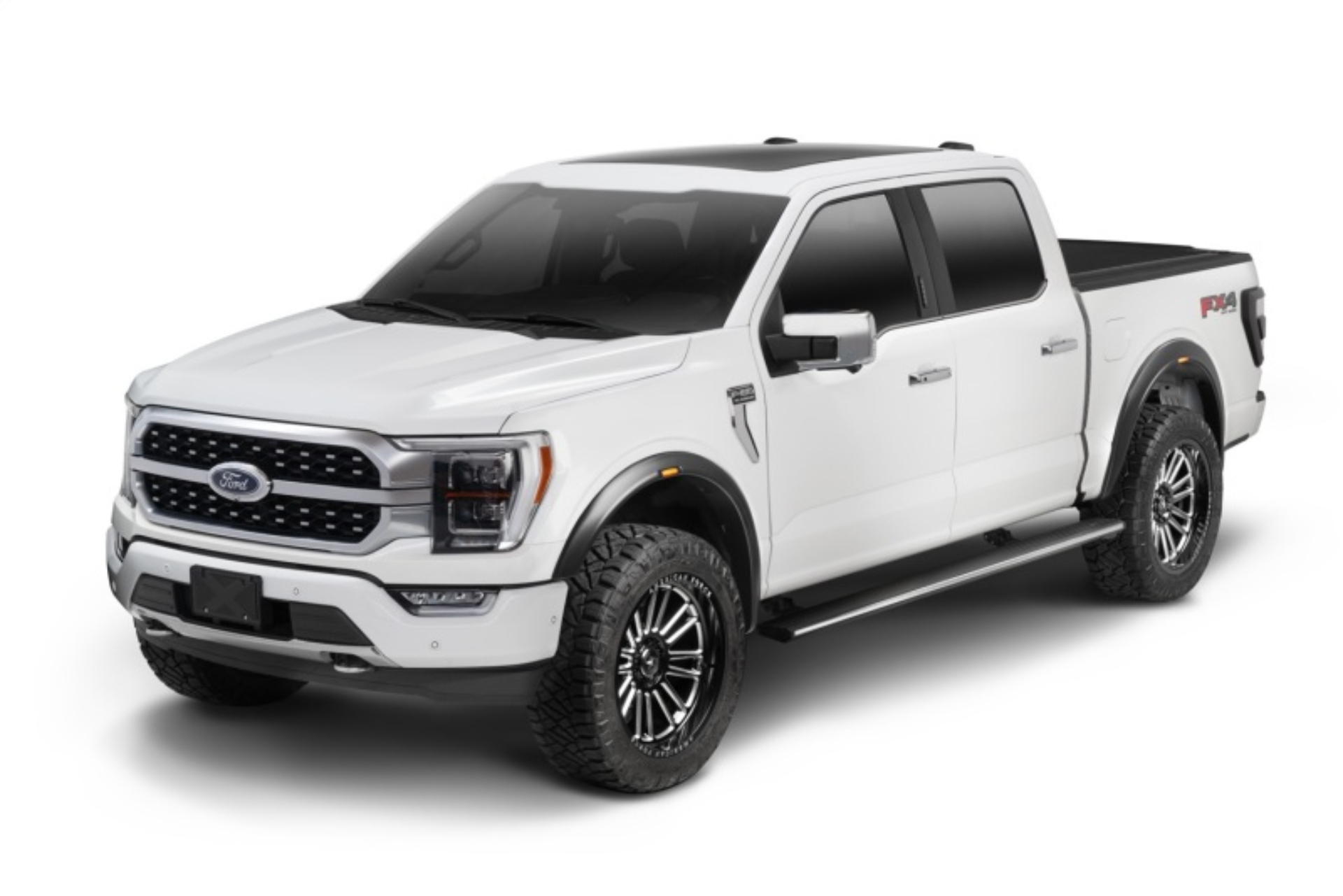 Picture of Husky Liners HL RVL Fender Flares - 2802968
