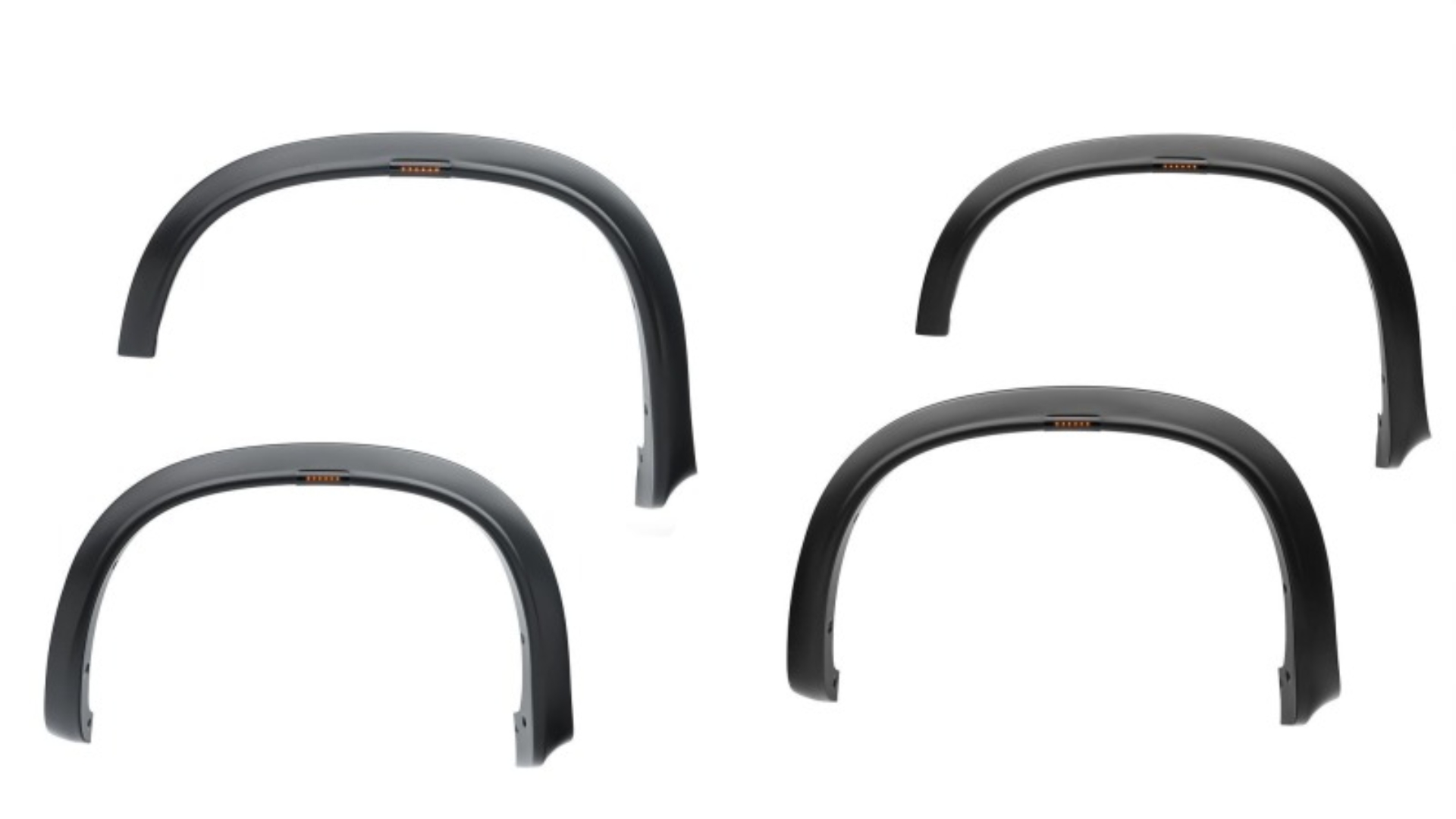 Picture of Husky Liners HL RVL Fender Flares - 2804993