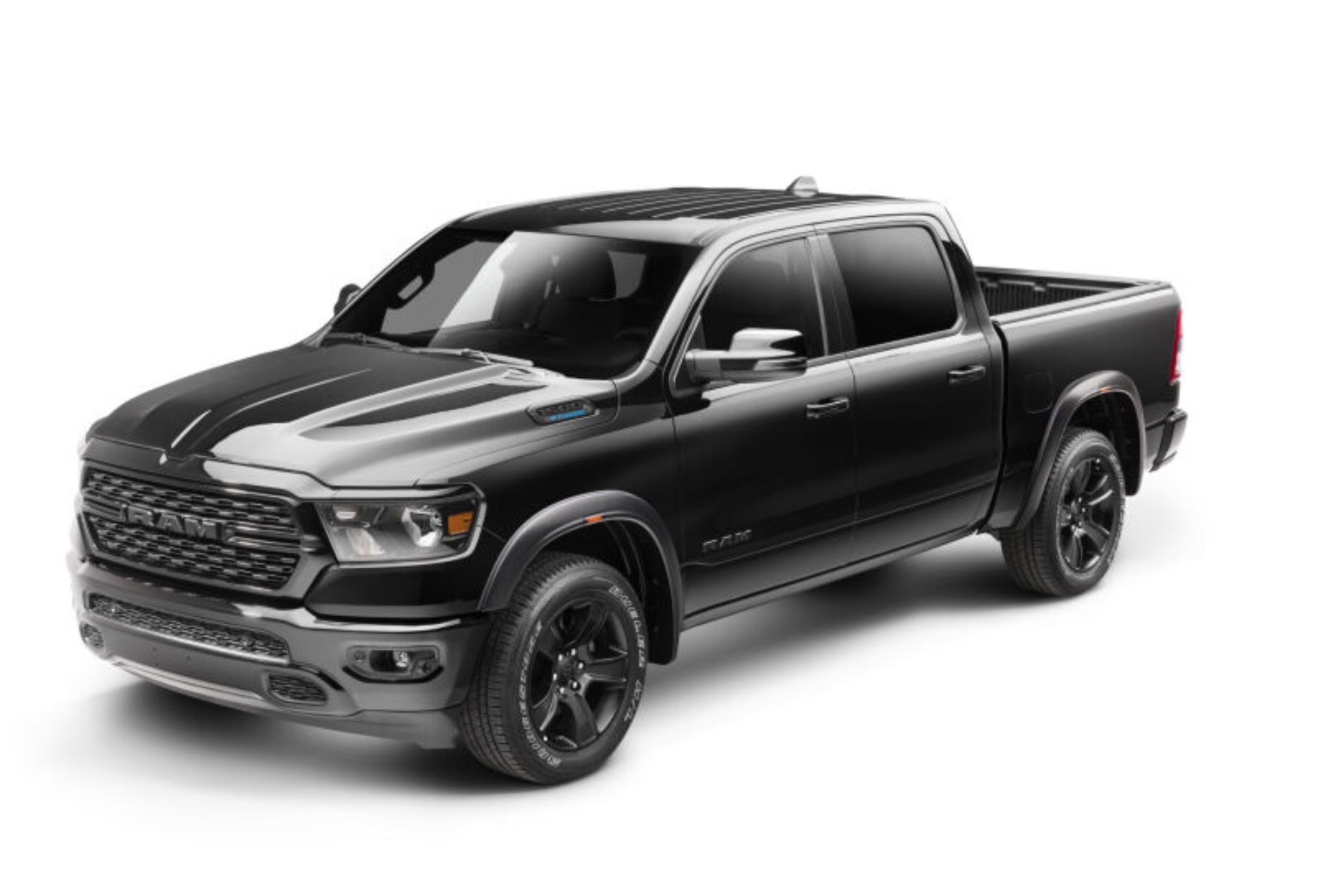 Picture of Husky Liners HL RVL Fender Flares - 2805939