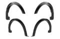 Picture of Husky Liners HL RVL Fender Flares - 2802968
