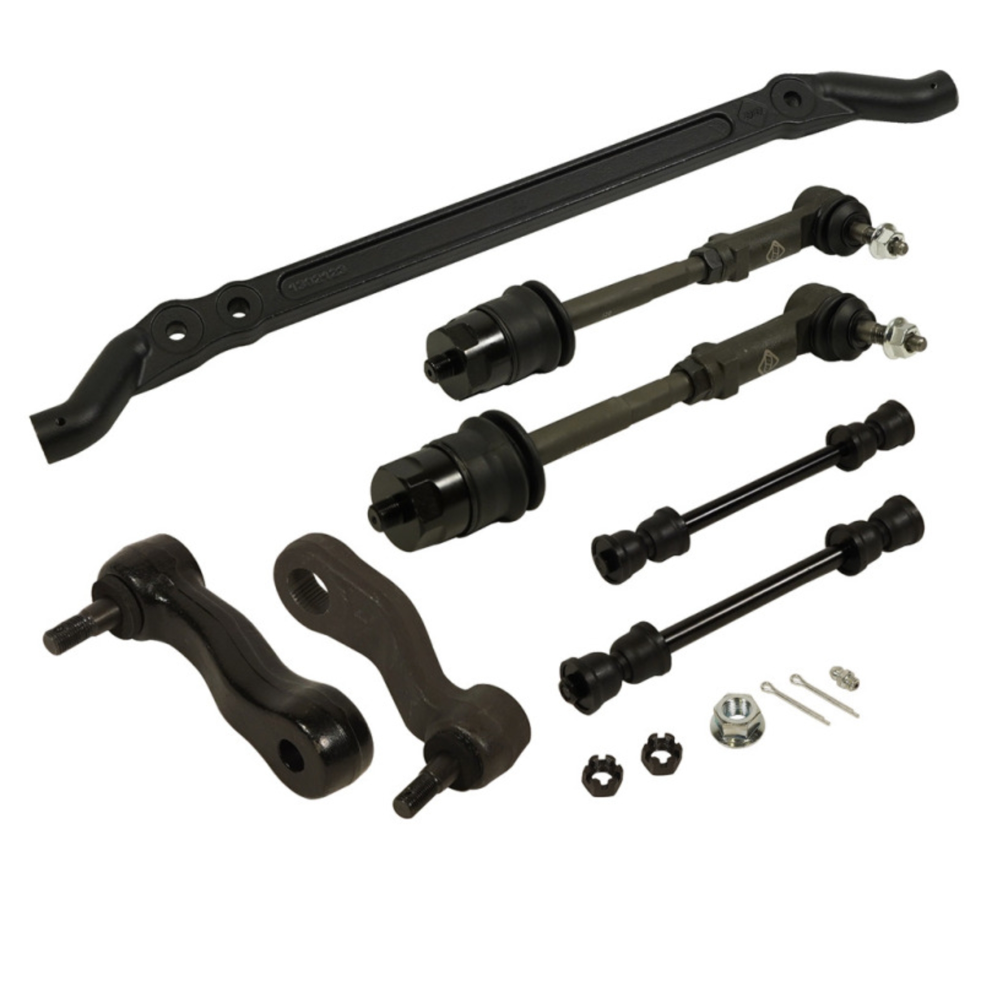 Picture of BD Diesel 01-10 Chevrolet Silverado / GMC Sierra 2500HD/3500HD Duramax Steering Upgrade Kit