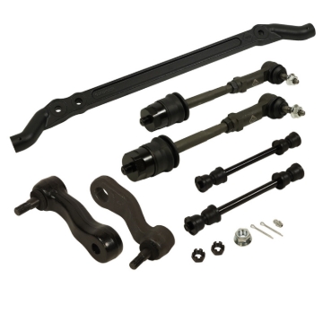 Picture of BD Diesel 01-10 Chevrolet Silverado / GMC Sierra 2500HD/3500HD Duramax Steering Upgrade Kit