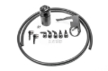 Picture of Radium Engineering 05-13 Chevrolet Corvette Fluid Lock CCV Catch Can Kit