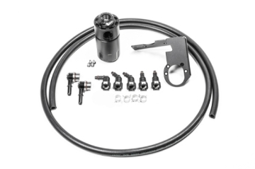 Picture of Radium Engineering 05-13 Chevrolet Corvette Fluid Lock CCV Catch Can Kit