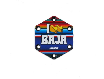 Picture of PRP Baja Steering Wheel Center Cap