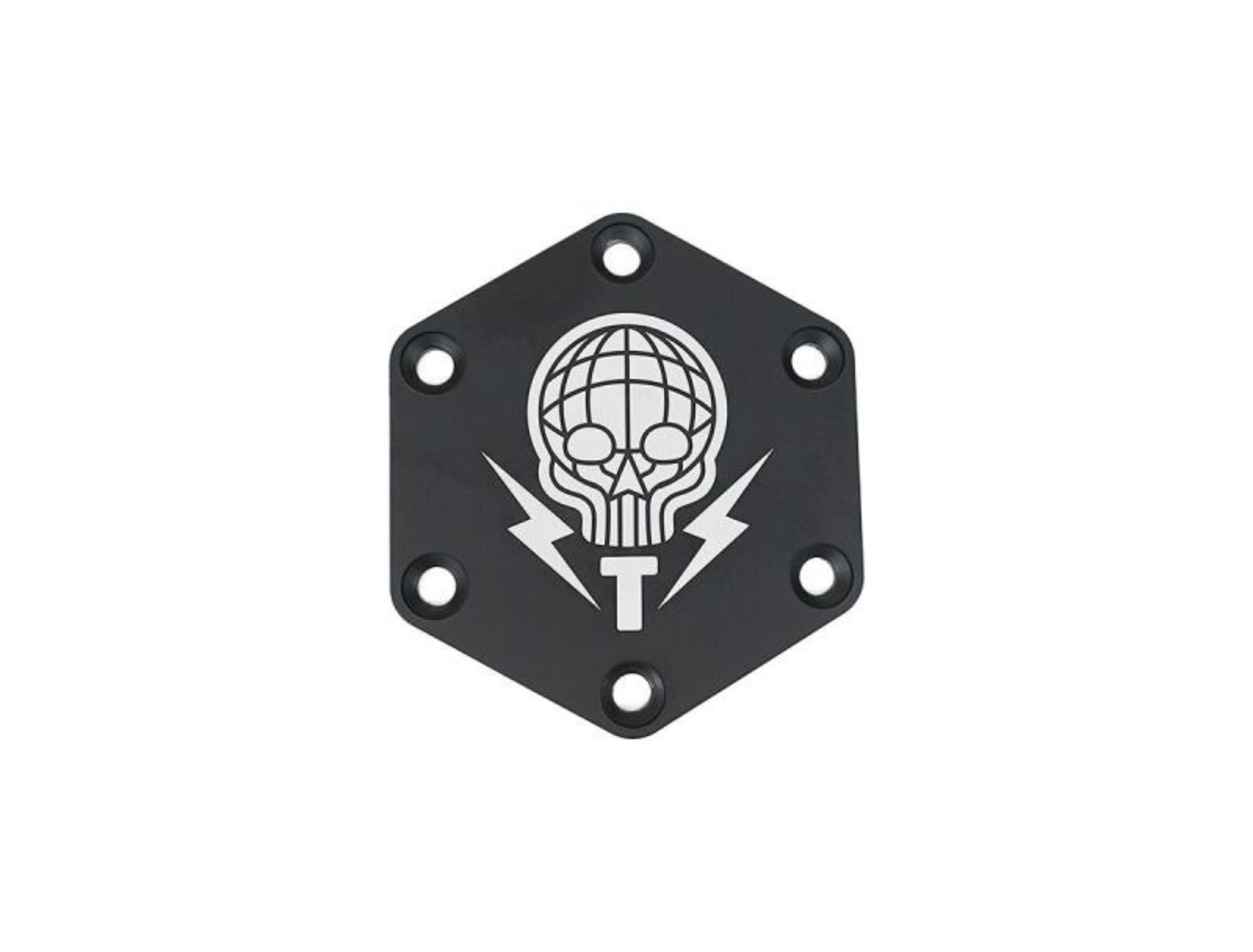 Picture of PRP Terra Crew Death Grip Steering Wheel Center Cap