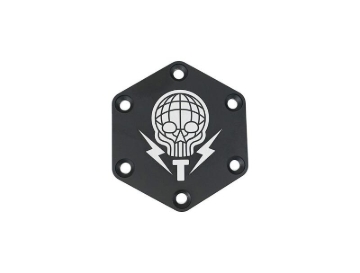 Picture of PRP Terra Crew Death Grip Steering Wheel Center Cap