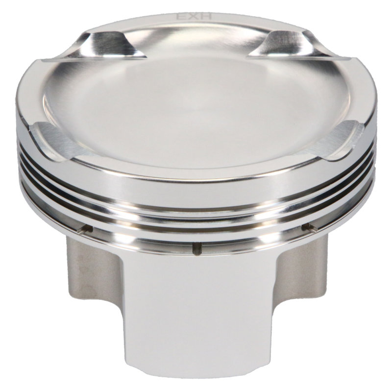 Picture of JE Pistons Chrysler SRT4 88.0mm Bore 8.50:1 Inverted Dome/Dish Single Piston