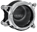 Picture of Vance & Hines HD Touring/Softail 17-21 VO2 Insight Chrome
