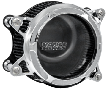 Picture of Vance & Hines HD Touring/Softail 17-21 VO2 Insight Chrome