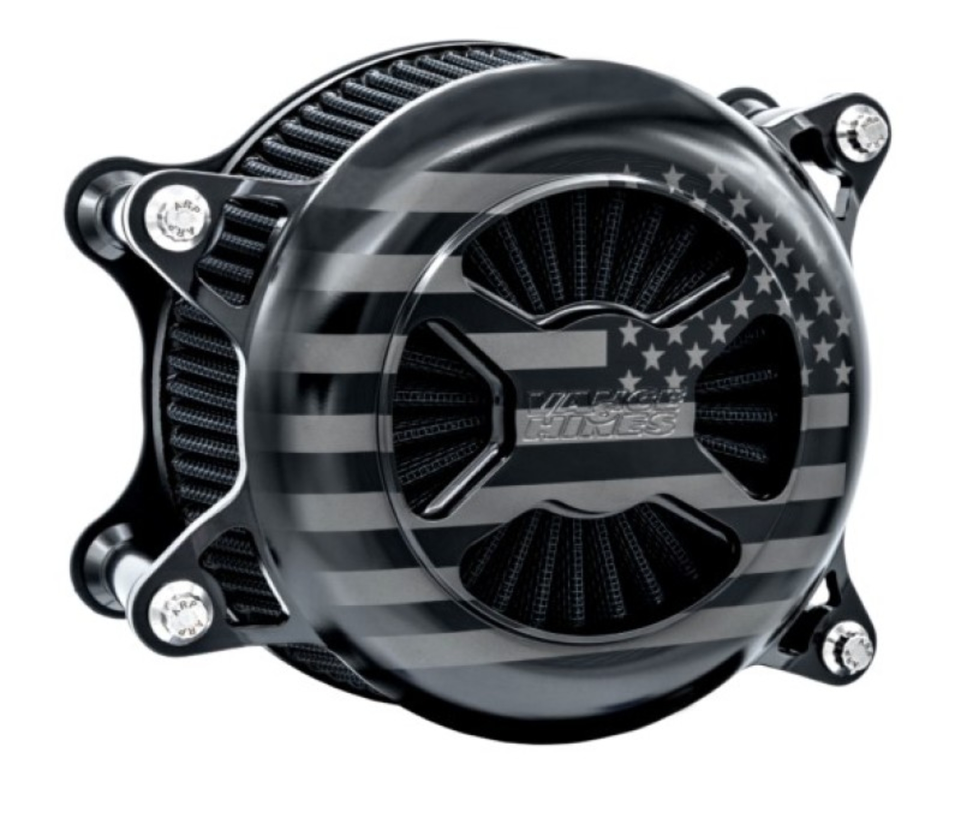 Picture of Vance & Hines HD Sportster 91-20 VO2 X America