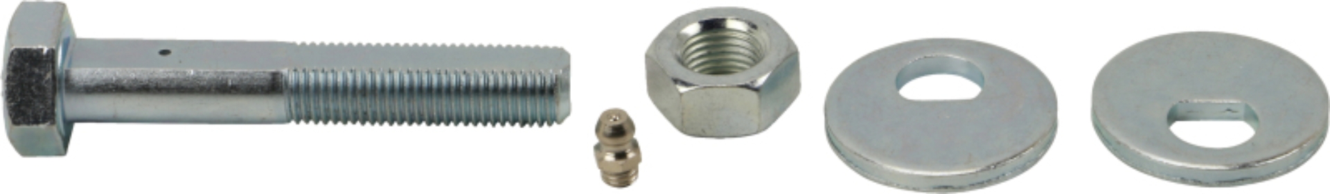 Picture of MOOG 17-23 Genesis G80 Rear Toe Adjuster