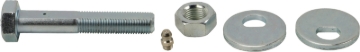 Picture of MOOG 17-23 Genesis G80 Rear Toe Adjuster